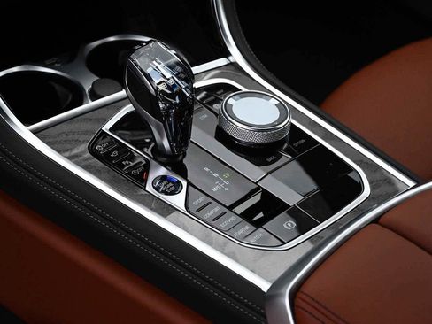 New 2026 BMW 840i xDrive image 21