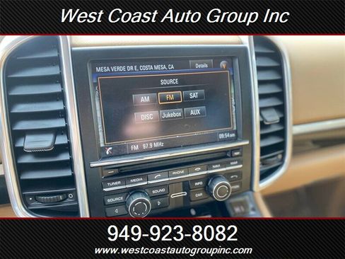 Used 2013 Porsche Cayenne image 23