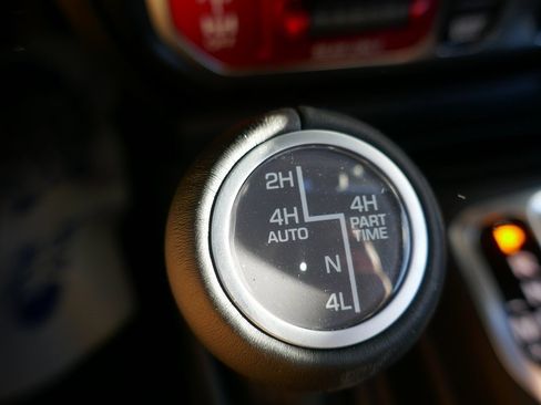 New 2026 Jeep Wrangler Unlimited Rubicon image 17