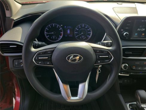 Used 2019 Hyundai Santa Fe SE AWD/4WD image 23