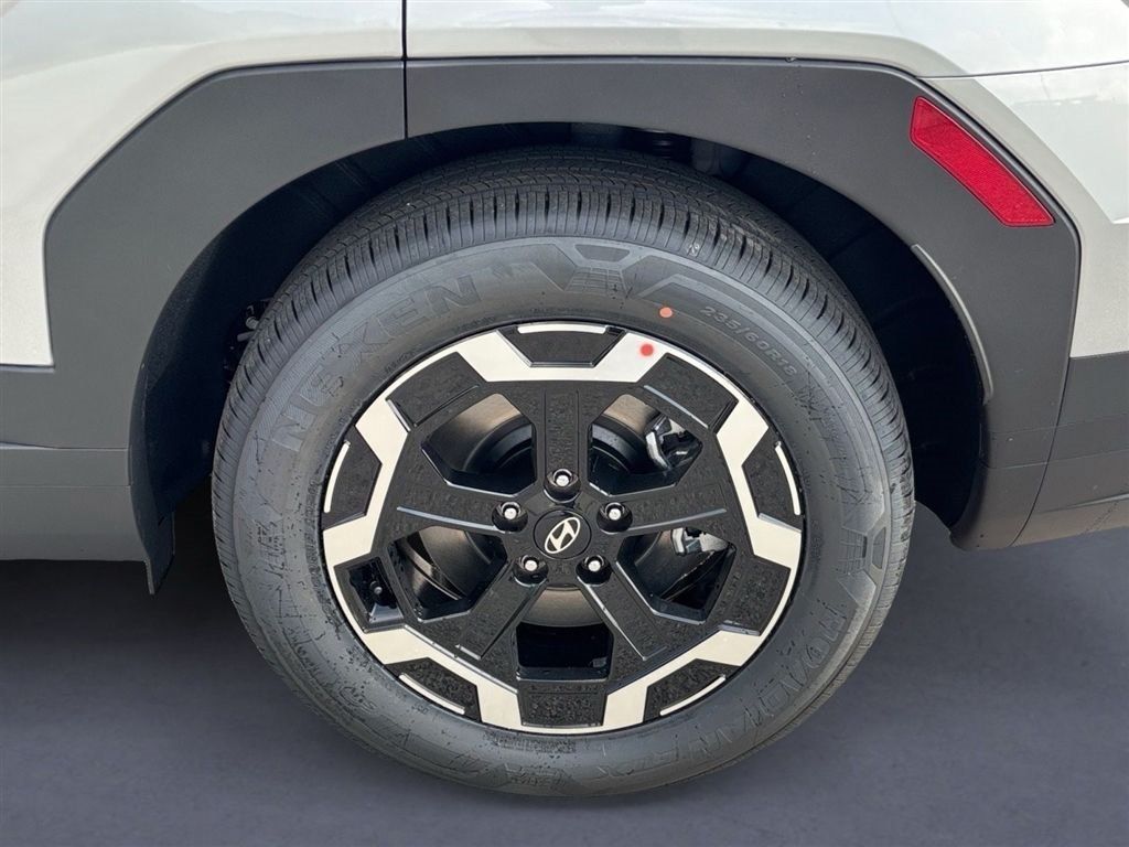 New 2026 Hyundai Santa Fe SE FWD image 9