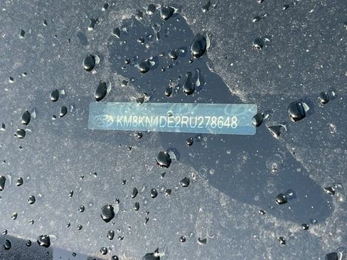 Used 2024 Hyundai Ioniq 5 SEL image 3