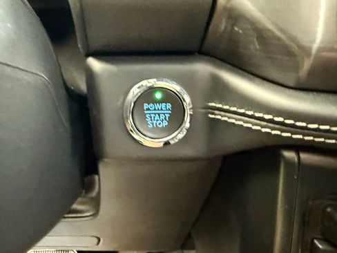 New 2025 Ford F150 Lightning Platinum image 45