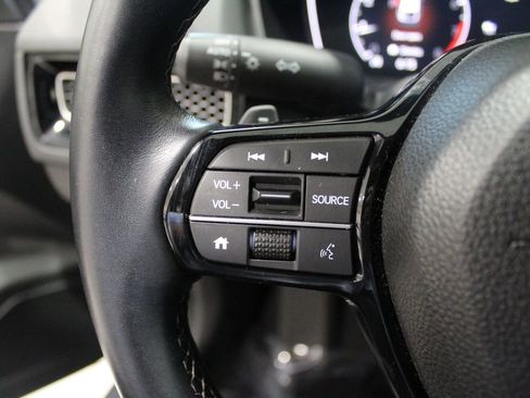 Used 2023 Honda Civic Sport image 66