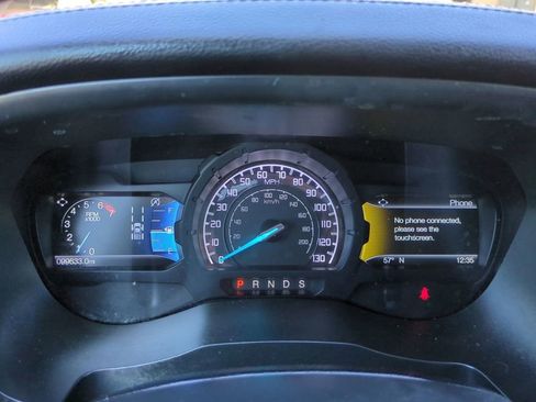 Used 2021 Ford Ranger Lariat w/ Equipment Group 501A High image 28