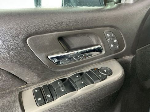 Used 2013 Chevrolet Silverado 3500 LTZ w/ LTZ Plus Package image 8