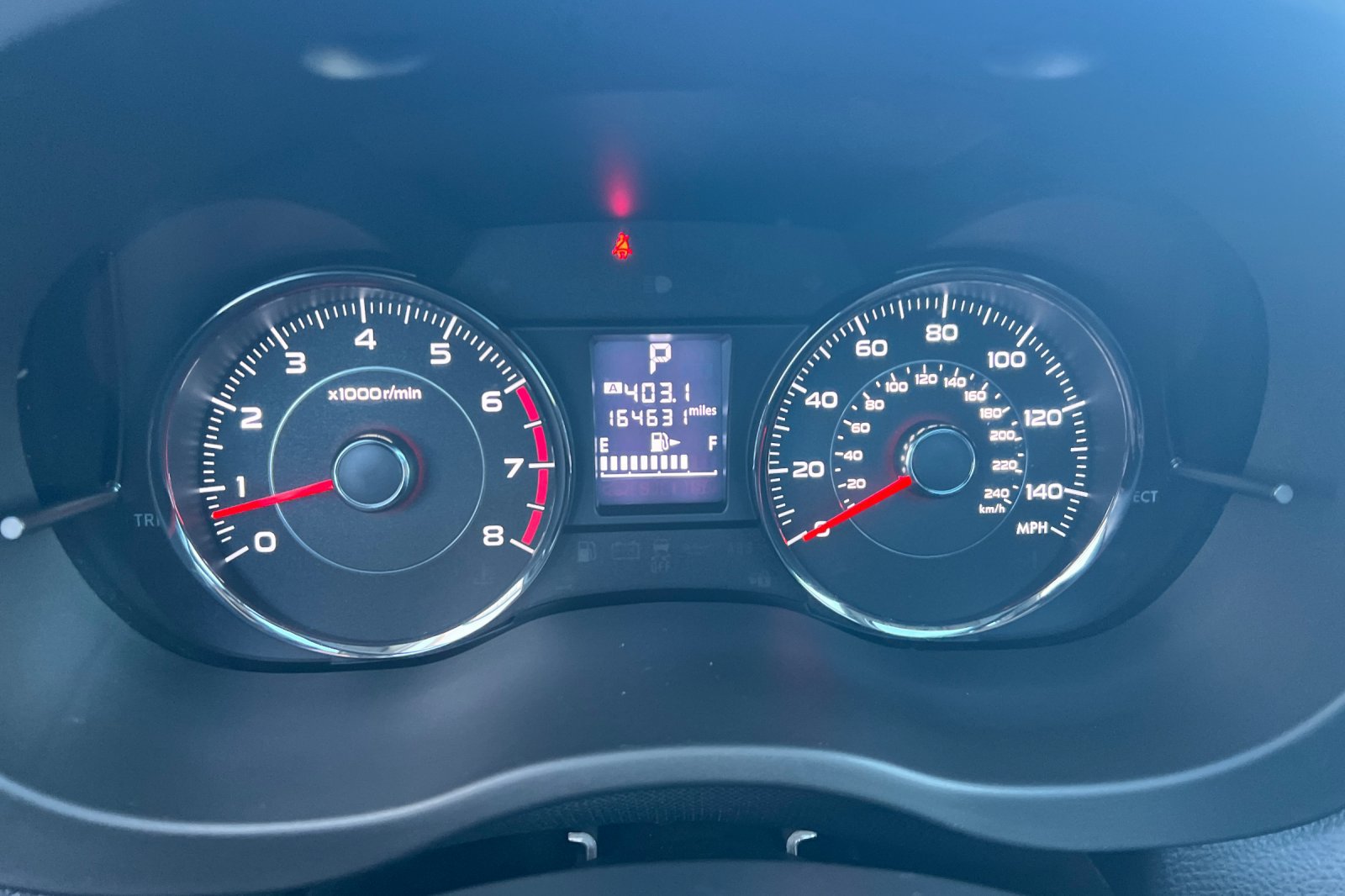 Used 2014 Subaru Forester 2.5i Touring AWD/4WD image 24