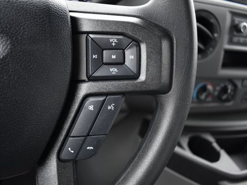 New 2025 Ford E-350 and Econoline 350 Super Duty w/ Power Equipment Group image 22