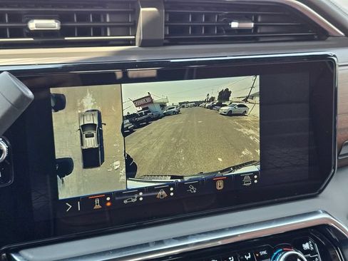 New 2026 GMC Sierra 2500 Denali Ultimate AWD/4WD image 30