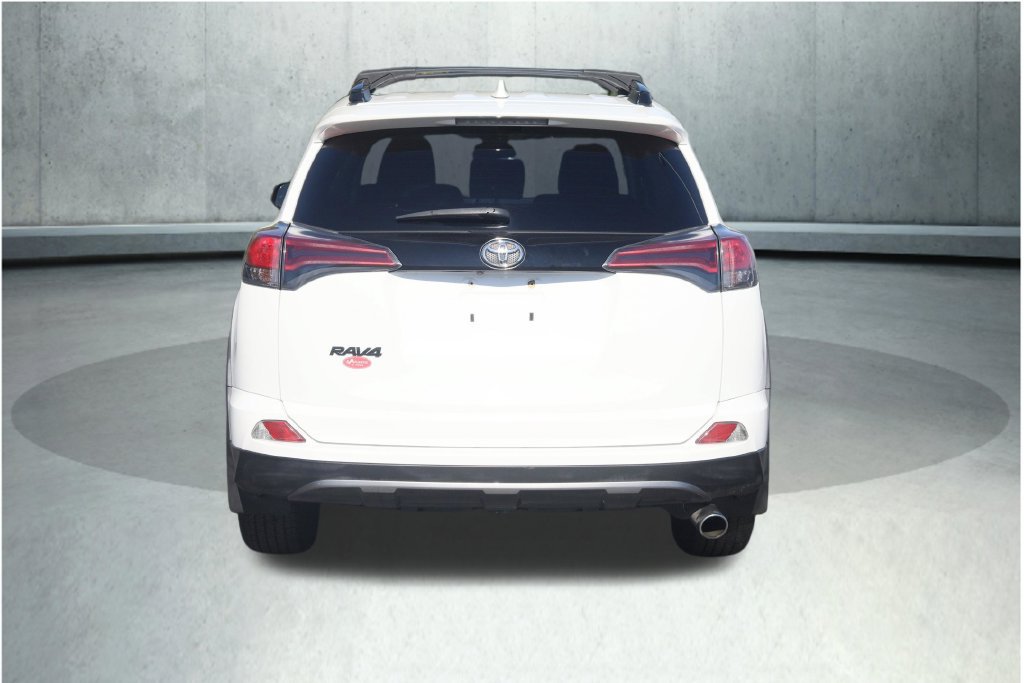 Used 2018 Toyota RAV4 Adventure w/ Cold Weather Package AWD/4WD image 32