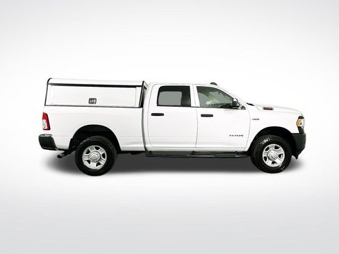 Used 2019 RAM 2500 Tradesman image 9