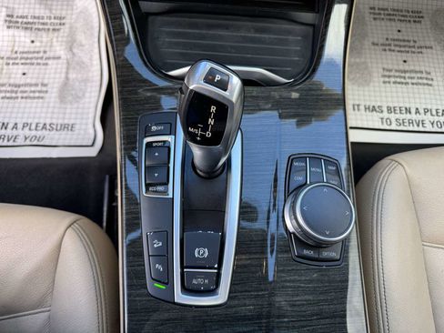 Used 2017 BMW X3 xDrive28i image 18