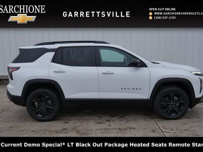 New 2026 Chevrolet Equinox LT w/ Convenience Package II