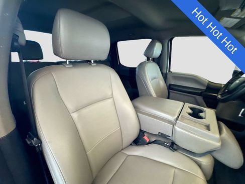 Used 2021 Ford F250 XL w/ Power Equipment Group AWD/4WD image 24