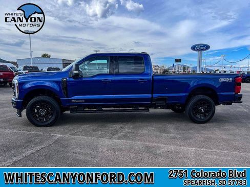 New 2026 Ford F250 XLT image 2