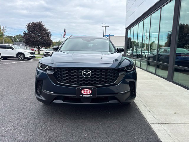 Used 2024 MAZDA CX-50 AWD 2.5 S w/ Weather Package image 7