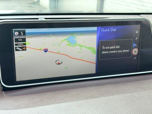 Used 2017 Lexus RX 350 FWD w/ Premium Package image 31