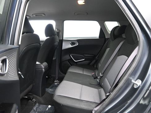 Used 2023 Kia Soul LX w/ Option Group 015 image 30