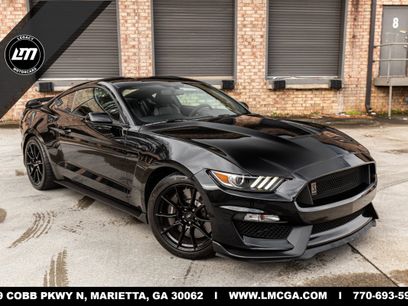 Used 2019 Ford Mustang Shelby GT350 w/ Technology Package