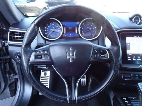 Used 2019 Maserati Ghibli S GranSport Q4 image 22