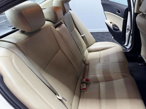 Used 2018 Acura ILX w/Special Edition 4dr Sedan Pa image 47