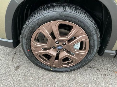 New 2026 Subaru Ascent Limited Bronze AWD/4WD image 9