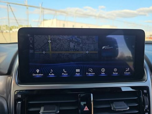 Certified 2023 Lexus GX 460 Premium image 20