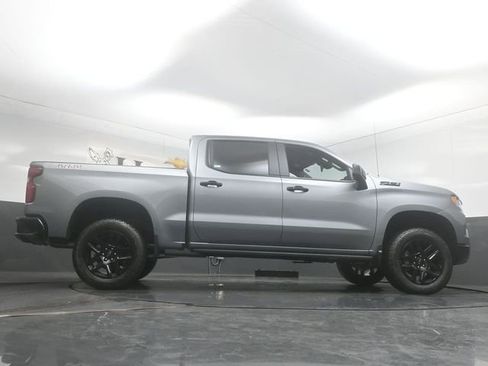 New 2026 Chevrolet Silverado 1500 LT Trail Boss AWD/4WD image 31