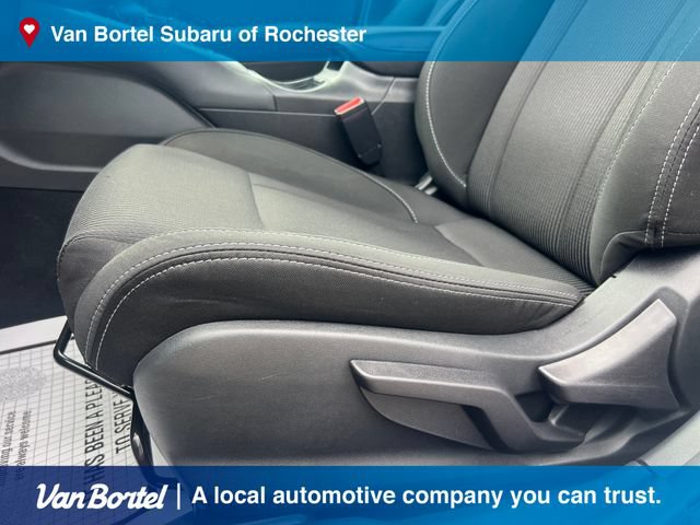 Certified 2024 Subaru Legacy AWD/4WD image 15