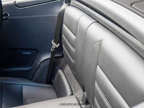 Used 2024 Porsche 911 Turbo image 49