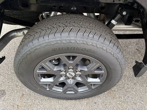 New 2026 Ford F150 STX w/ Equipment Group 200A AWD/4WD image 10