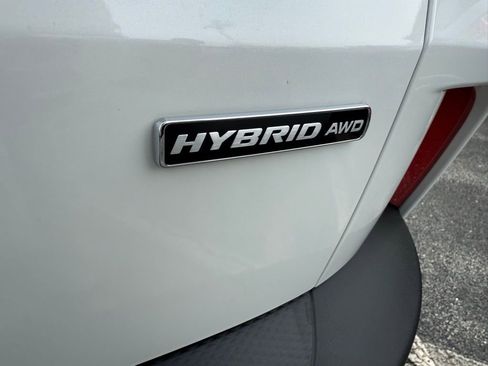 New 2026 Ford Escape Platinum w/ Premium Technology Package image 10