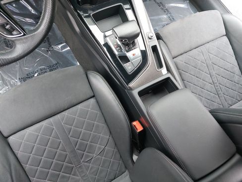 Used 2022 Audi S5 Premium AWD/4WD image 28