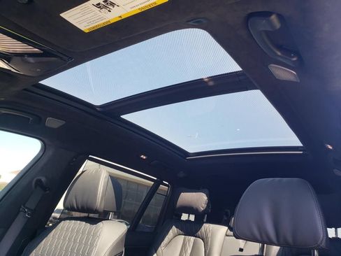 Used 2026 BMW X7 M60i w/ Executive Package AWD/4WD image 17