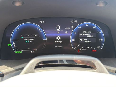 New 2026 Toyota Camry XSE FWD image 15