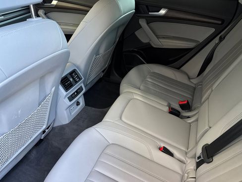 Used 2022 Audi Q5 2.0T Premium Plus w/ Premium Plus Package image 12