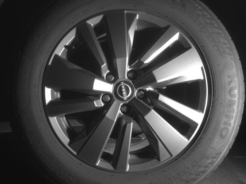 Used 2025 Nissan Pathfinder SV AWD/4WD image 14