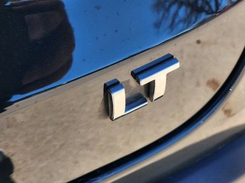 Used 2025 Chevrolet Trax LT w/ Driver Confidence Package image 10