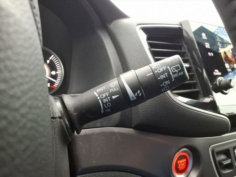 Certified 2022 Honda Passport EX-L image 21