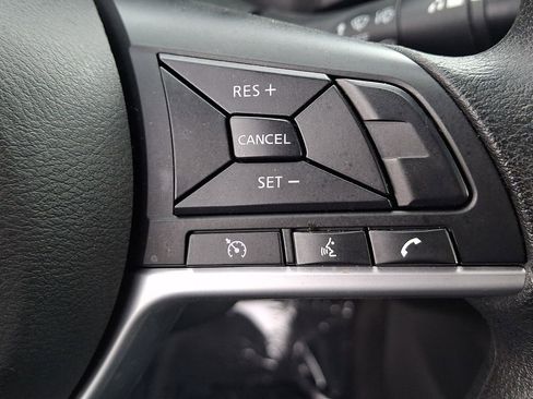 Used 2025 Nissan Altima 2.5 SV image 23