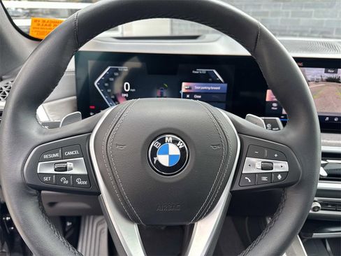 Used 2024 BMW X5 xDrive40i w/ Parking Assistance Package image 28