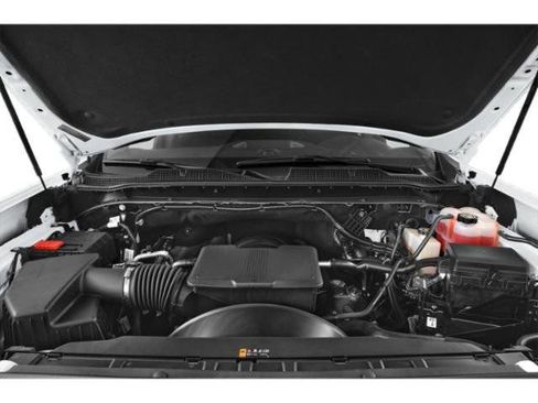 Certified 2025 Chevrolet Silverado 2500 LTZ w/ LTZ Plus Package AWD/4WD image 17