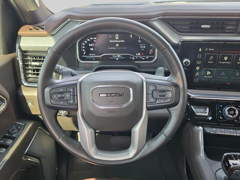 Used 2023 GMC Sierra 1500 Denali w/ Denali Reserve Package AWD/4WD image 20