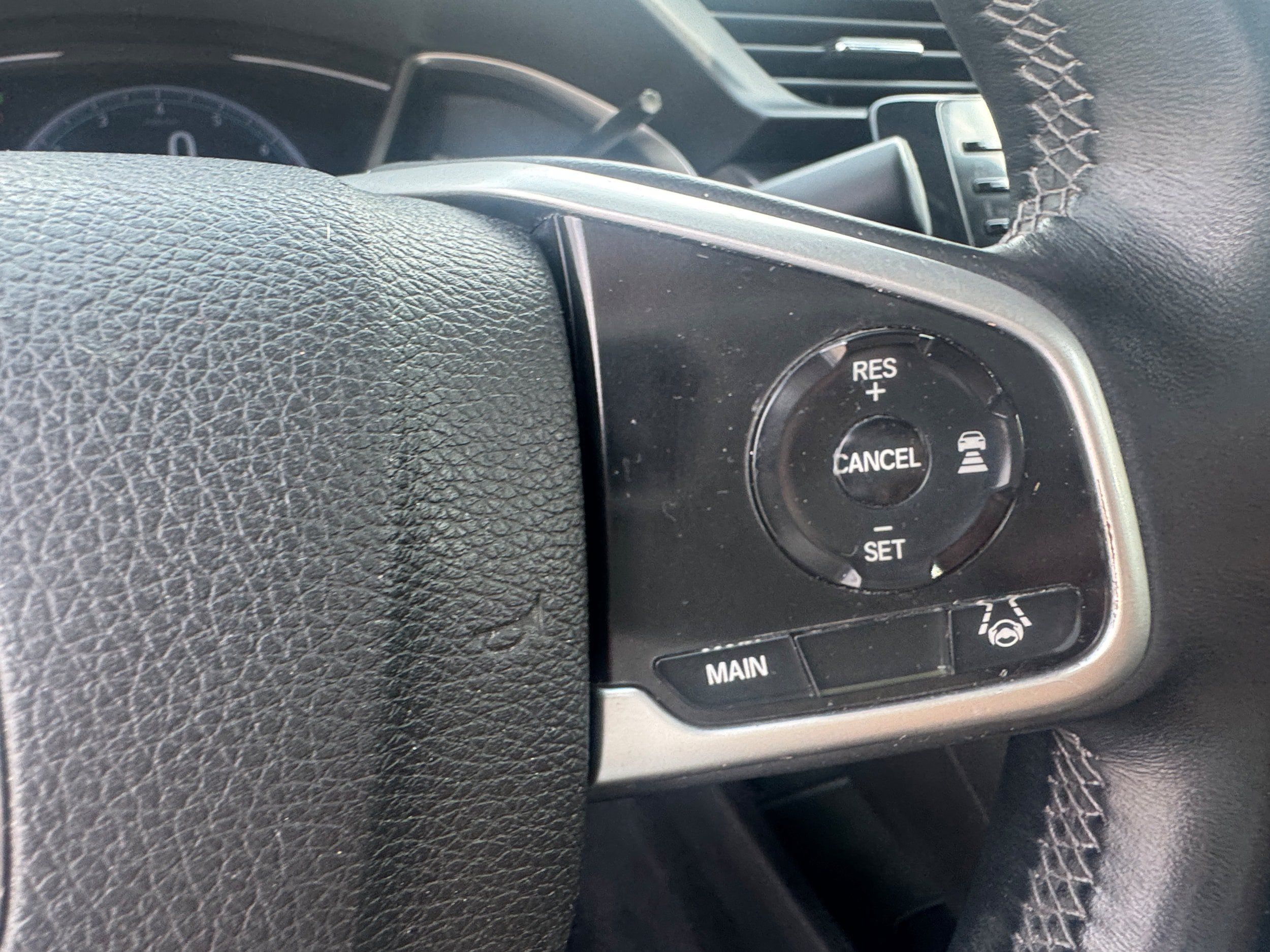 Used 2020 Honda Civic EX image 16
