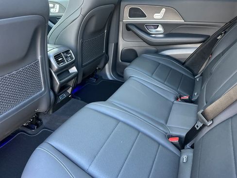 Certified 2026 Mercedes-Benz GLE 350 4MATIC image 11