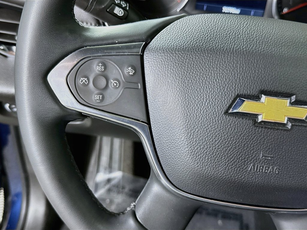 Used 2023 Chevrolet Traverse LT FWD image 20