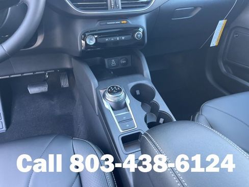 New 2026 Ford Escape Platinum w/ Premium Technology Package image 18