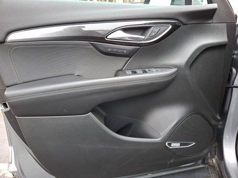 Certified 2024 Buick Envision Preferred image 13