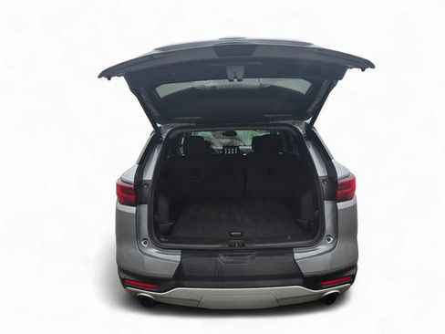 Used 2024 Chevrolet Blazer LT w/ Convenience Package image 5