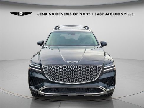 New 2026 Genesis GV80 2.5T Prestige image 8